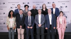 40 aniversario de EITB. Foto: EITB Media