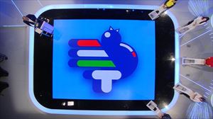 EiTBren ibilbidearen hiru pintzeladaren gainean osatu du fanfarria Xabier Otaolak