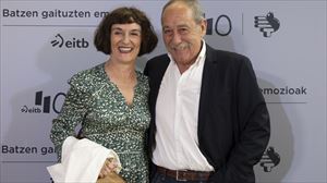 40 aniversario de EITB. Foto: EITB Media