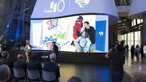 40 aniversario de EITB. Foto: EITB Media