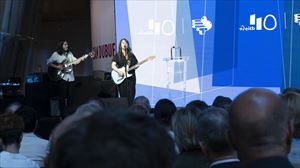 40 aniversario de EITB. Foto: EITB Media