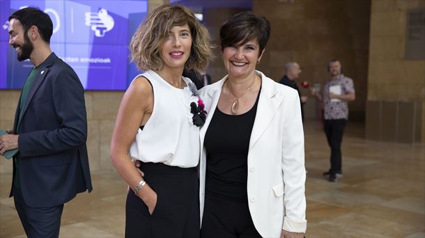 40 aniversario de EITB. Foto: EITB Media