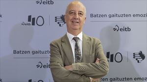 40 aniversario de EITB. Foto: EITB Media