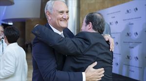 40 aniversario de EITB. Foto: EITB Media