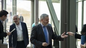 40 aniversario de EITB. Foto: EITB Media