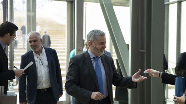 40 aniversario de EITB. Foto: EITB Media