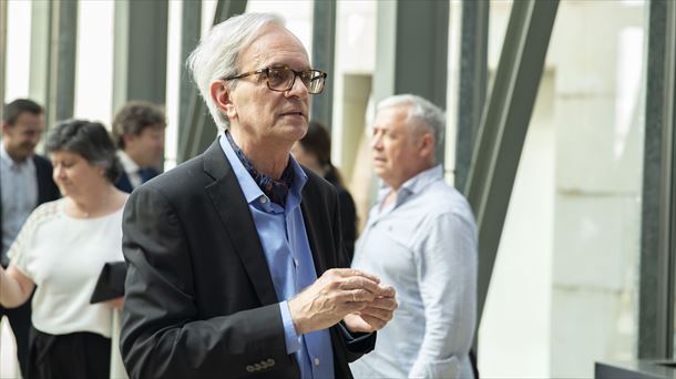 40 aniversario de EITB. Foto: EITB Media