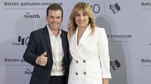 40 aniversario de EITB. Foto: EITB Media