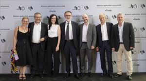 40 aniversario de EITB. Foto: EITB Media