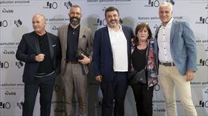 40 aniversario de EITB. Foto: EITB Media