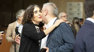 40 aniversario de EITB. Foto: EITB Media