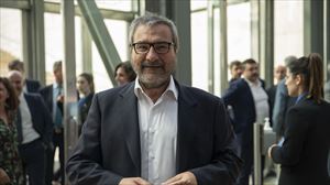 40 aniversario de EITB. Foto: EITB Media