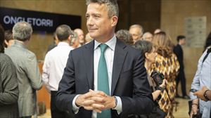 40 aniversario de EITB. Foto: EITB Media