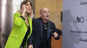 40 aniversario de EITB. Foto: EITB Media