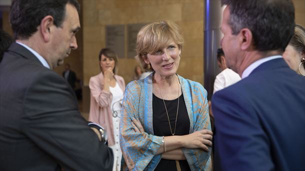 40 aniversario de EITB. Foto: EITB Media