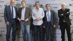 40 aniversario de EITB. Foto: EITB Media