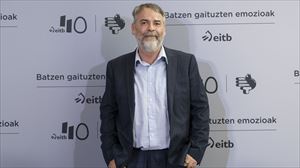 40 aniversario de EITB. Foto: EITB Media