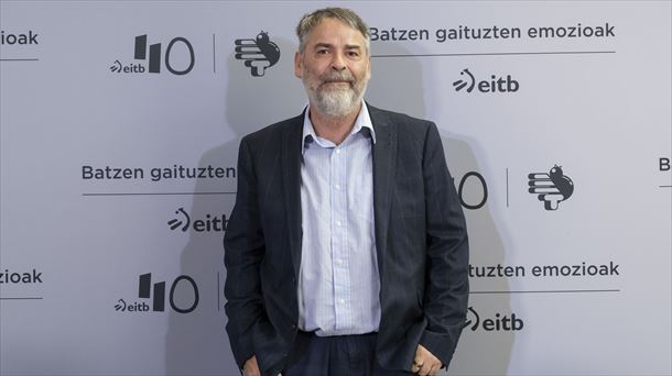 40 aniversario de EITB. Foto: EITB Media