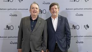 40 aniversario de EITB. Foto: EITB Media