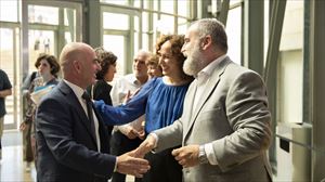 0 aniversario de EITB. Foto: EITB Media