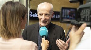 0 aniversario de EITB. Foto: EITB Media