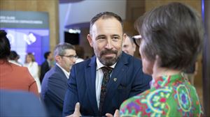 40 aniversario de EITB. Foto: EITB Media