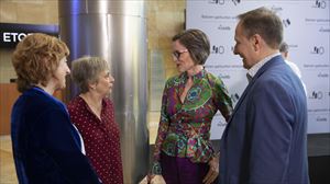 40 aniversario de EITB. Foto: EITB Media