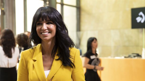 40 aniversario de EITB. Foto: EITB Media