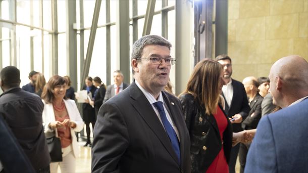 40 aniversario de EITB. Foto: EITB Media