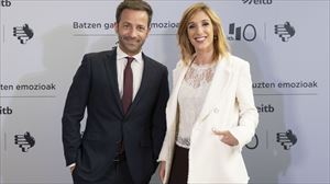 40 aniversario de EITB. Foto: EITB Media