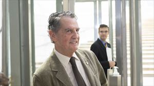 40 aniversario de EITB. Foto: EITB Media