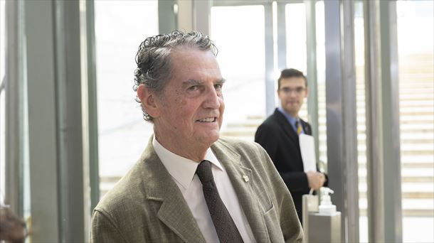 40 aniversario de EITB. Foto: EITB Media