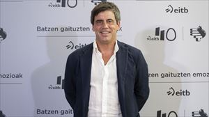 40 aniversario de EITB. Foto: EITB Media