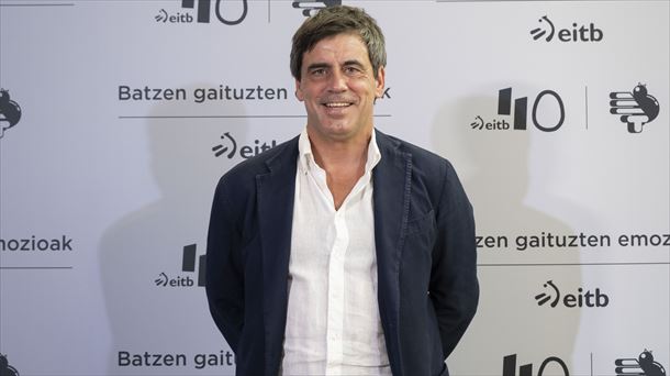 40 aniversario de EITB. Foto: EITB Media