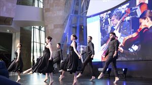 40 aniversario de EITB. Foto: EITB Media