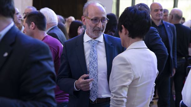 40 aniversario de EITB. Foto: EITB Media