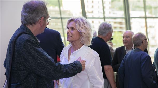 40 aniversario de EITB. Foto: EITB Media