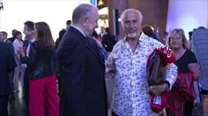 40 aniversario de EITB. Foto: EITB Media