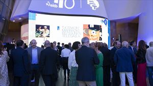 40 aniversario de EITB. Foto: EITB Media