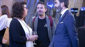 40 aniversario de EITB. Foto: EITB Media