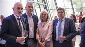 40 aniversario de EITB. Foto: EITB Media