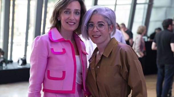 40 aniversario de EITB. Foto: EITB Media