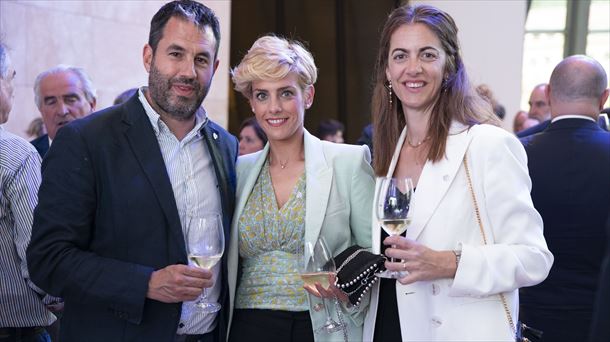 40 aniversario de EITB. Foto: EITB Media