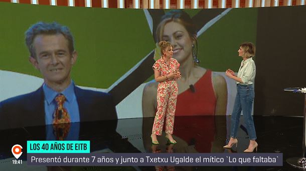 Nos Echamos a la Calle