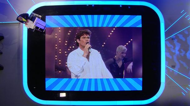 40 aniversario de EITB