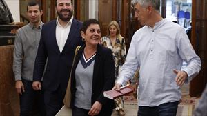 Sánchez, dispuesto a recuperar la mesa de diálogo de Cataluña tras el escándalo del espionaje