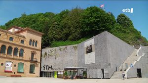 Museoek euren boterea aldarrikatu nahi dute, Museoen Nazioarteko Egunean