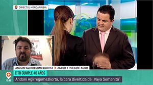 Repasamos la década de 2010 con Andoni Agirregomezkorta