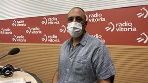 Felix Gonzalez: ‘No voy a ser candidato a la alcaldía por EH Bildu para las próximas elecciones’