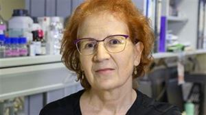 Margarita del Val: “Hemos aprendido del coronavirus que es mejor cortar las pandemias cuanto antes”.
